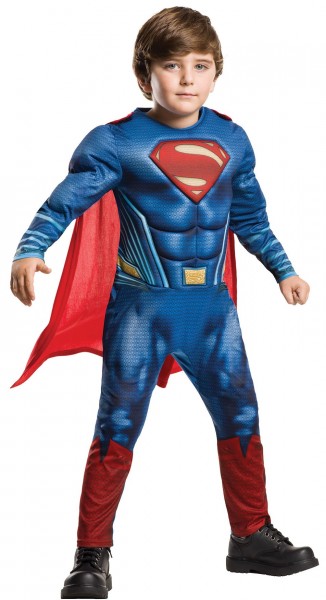 Superman Kinderkostüm