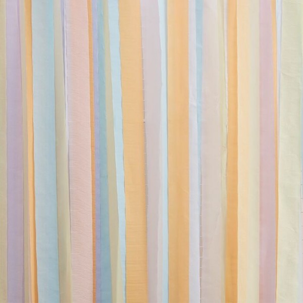 Mix & Match Pastell Luftschlangen Hintergrund 2
