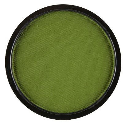 Aqua Make-Up Grön 15g 2