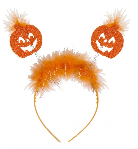 Happy Halloween Haarreif