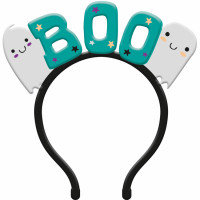 Trick or Treat Boo-Haarreif