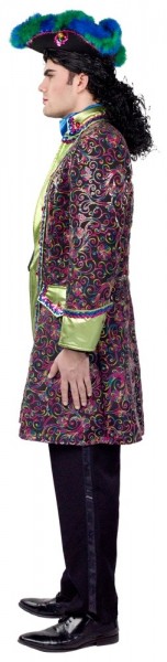 Bunte Showman Herrenjacke Vincent 2