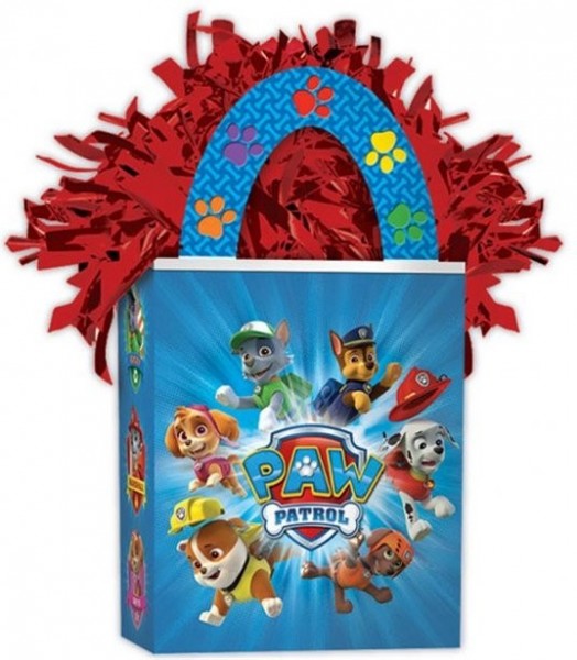 Paw Patrol Adventure Ballongewicht 160g
