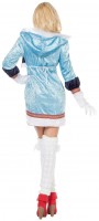 Sexy Eskimo-Lady Sedna Kostüm
