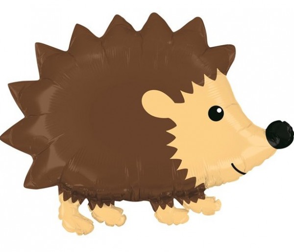 Igel Folienballon 76cm