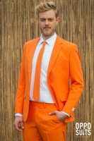 Vorschau: OppoSuits Partyanzug The Orange