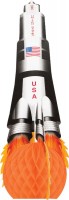 Weltraum Shuttle Aufsteller 13 x 34cm