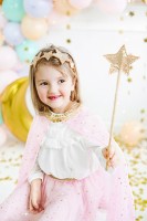 Sternen Haarband Fairy Princess 12cm