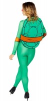 TMNT Damenkostüm