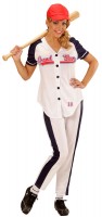 Baseball Grand Slam Damenkostüm