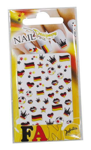 Nagel Sticker Deutschland