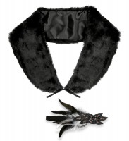 20er Jahre Accessoire Set Mimi