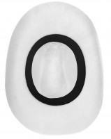 Lucky Luke Cowboyhut für Erwachsene