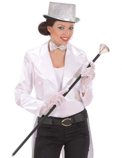 Burlesque Tanzstab Mit Diamant 2