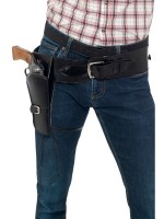 Sheriff Charly Pistolen Holster