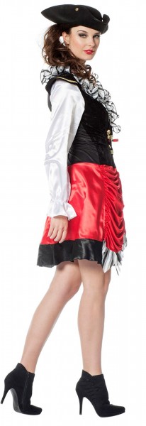 Piraten Schönheit Pina Kostüm
