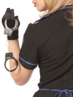 Metall Handschellen