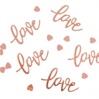 Best Day Love Streudeko 13g