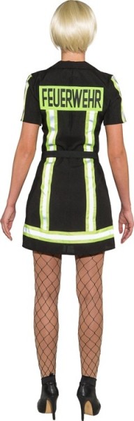 Finja Feuerwehr Damenkostüm 2