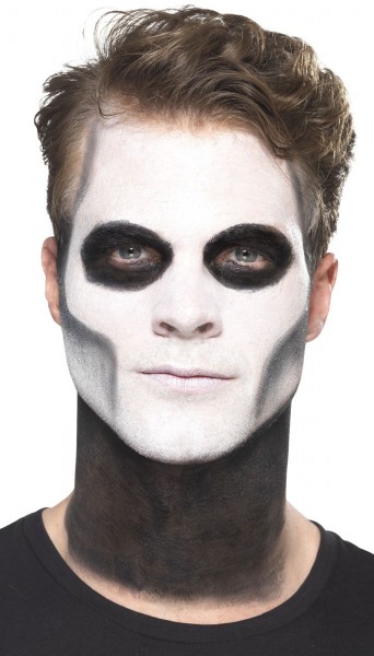 Senior Miedo Make Up Set 4