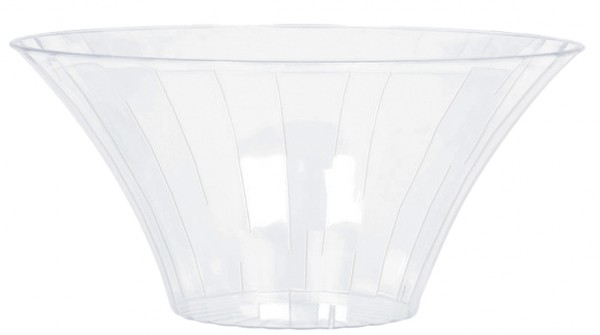 Candy Buffet Bonbon Schale Sweet Dreams Transparent