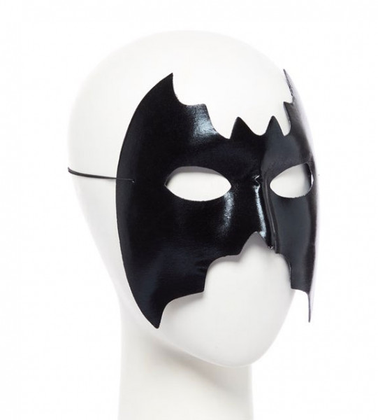 Bat Fledermaus Maske 2