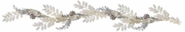 Schneeweißchen Weihnachtsgirlande
