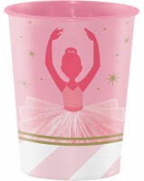Royal Ballerina Pappbecher 473ml