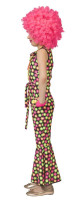 Förhandsgranskning: Hippie Girl Donna Girl Kostym