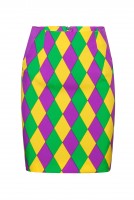 Vorschau: OppoSuits Partyanzug Harlequeen