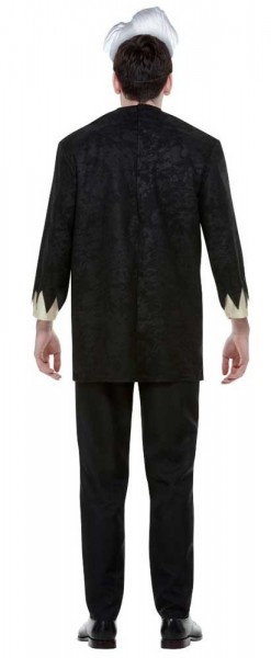 Addams Family Lurch Herrenkostüm 4