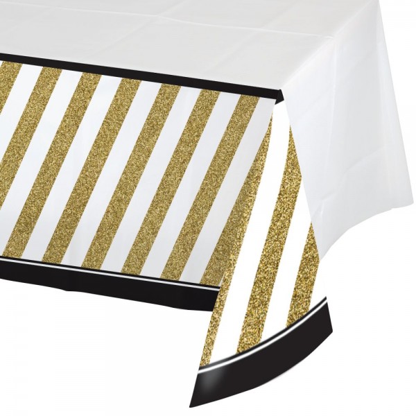 Magical Birthday Tischdecke 2,59 x 1,37m