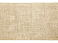 Jute Stoff Van Gogh 5m x 28cm