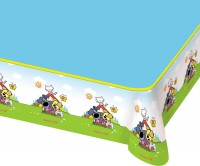 Woezel & Pip Tischdecke 1.3 x 1.8m