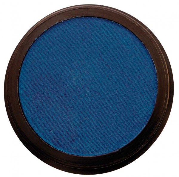 20ml Intensives Blaues Aqua-Makeup