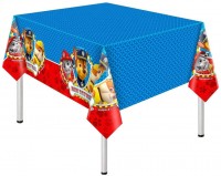 Paw Patrol Team Tischdecke 1,8 x 1,2m