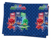 PJ Masks Pyjama Partynacht Tischdecke 120 x 180cm