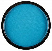 Körper Und Gesicht Schminke 15g Blau