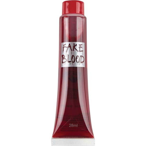 Kunstblut Halloween 28ml 3