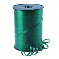 Geschenkband Hong Kong Jadegrün 500m