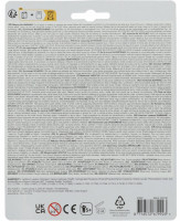 Vorschau: Spinnen Make-Up 4-farbig