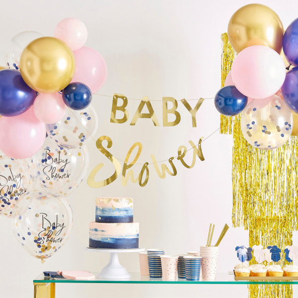 Give the Baby a Name Kartenbox 3