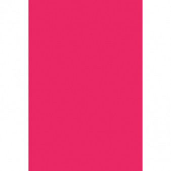 Folien Tischdecke Mila pink 1,37 x 2,47m