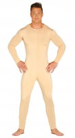 Ganzkörper Body für Herren nude