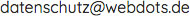 datenschutz_webdots