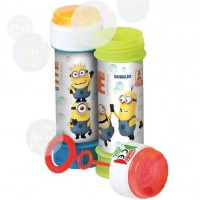 Minions Seifenblasen 60ml
