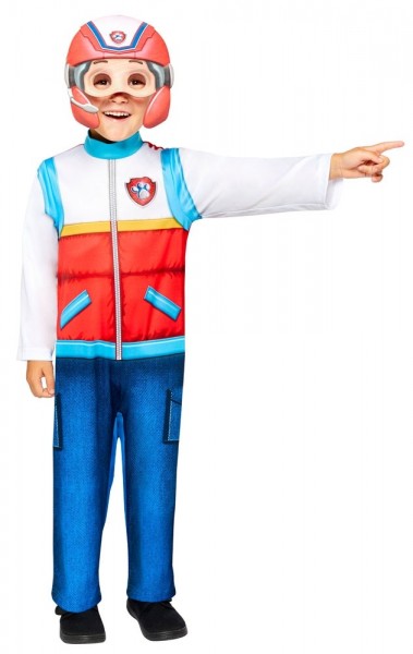 Paw Patrol Ryder Kinderkostüm 2