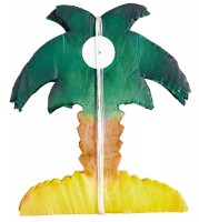 Hawaii Und Beach Party Girlande 4m