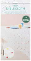 Vorschau: Lots Dots Tischdecke 2,10m x 1,3m