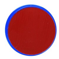 Rote Faschingsschminke 18ml